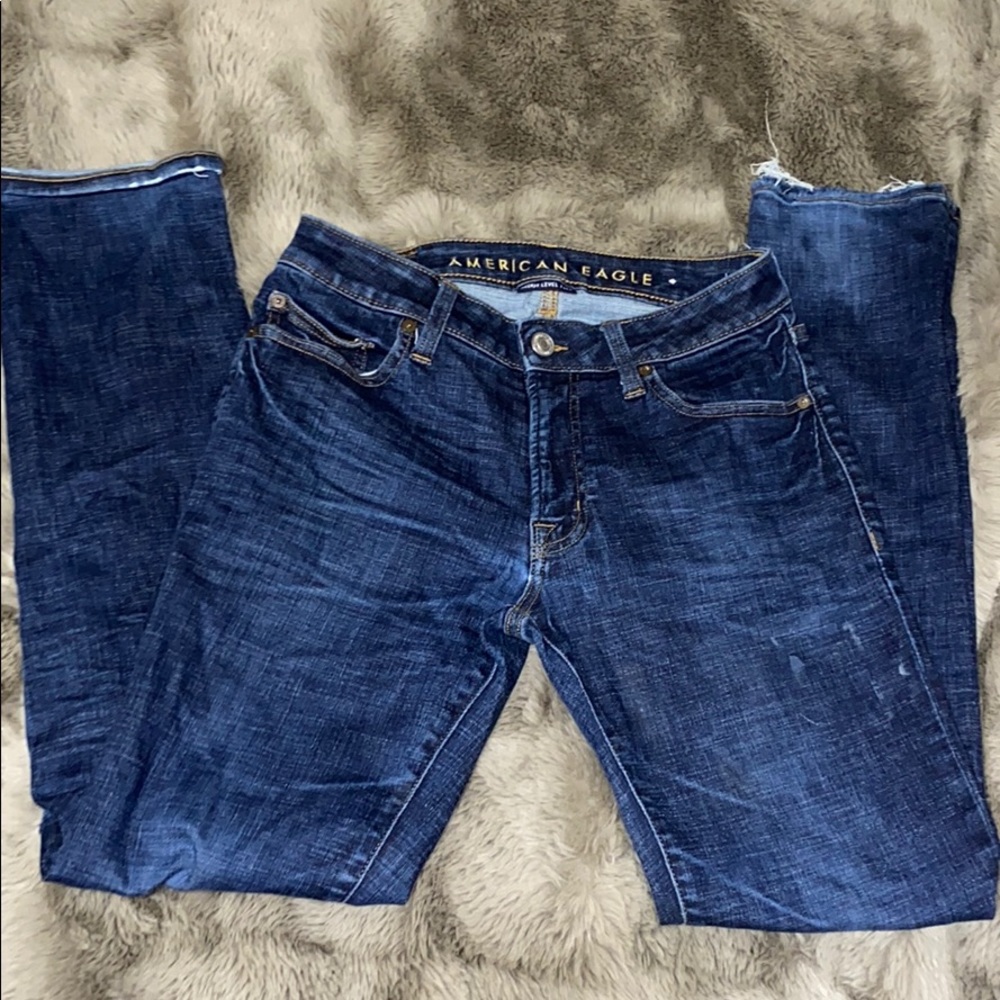 American Eagle Ne(x)t Level Flex Jeans